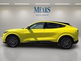 Used 2025 Ford Mustang Mach-E Premium image 2