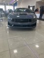New 2025 Ford Mustang Dark Horse image 4