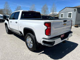 Used 2024 Chevrolet Silverado 3500 High Country w/ High Country Premium Package image 3