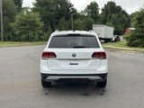 Used 2019 Volkswagen Atlas SE w/ Towing Package image 6