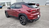 Used 2023 Chevrolet TrailBlazer RS w/ Sun and Liftgate Package image 2