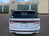 New 2025 Lincoln Aviator Black Label w/ Black Label Special Edition image 6