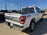 Used 2021 Ford F150 King Ranch w/ Equipment Group 601A High image 5