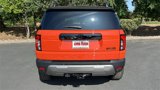 New 2026 Honda Passport TrailSport image 5