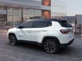 Used 2020 Jeep Compass Trailhawk image 4
