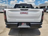 New 2026 GMC Sierra EV Elevation image 4