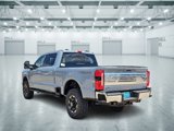 New 2025 Ford F250 4x4 Crew Cab Super Duty image 2