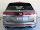 New 2025 Volkswagen Atlas SEL Premium R-Line image 5