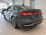 New 2025 Audi S5 Prestige image 5