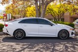 Used 2022 Kia K5 GT image 4