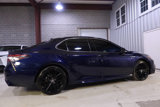 Used 2021 Toyota Camry XSE image 5