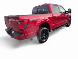 New 2025 Ford F150 XLT w/ Equipment Group 302A MID image 4
