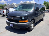 Used 2015 Chevrolet Express 2500 LS image 3