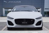 New 2024 Jaguar F-TYPE R image 2