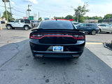 Used 2017 Dodge Charger SXT w/ AWD Plus Group image 6