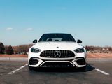 New 2025 Mercedes-Benz C 63 AMG S image 2