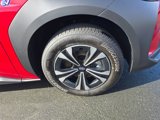 New 2025 Subaru Solterra Premium image 4