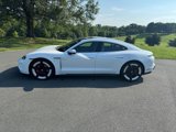 New 2025 Porsche Taycan 4S image 2