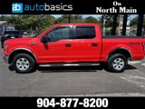 Used 2016 Ford F150 XLT image 2