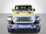 New 2025 Jeep Wrangler Unlimited Rubicon image 4