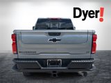 New 2025 Chevrolet Silverado 2500 LT w/ Trail Boss Package image 4