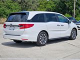 Used 2024 Honda Odyssey EX-L image 3