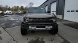 New 2025 Ford Bronco Raptor w/ Interior Carbon Fiber Pack image 3