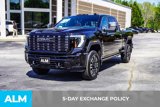 Used 2025 GMC Sierra 3500 Denali Ultimate image 4