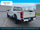 New 2025 Ford F350 XL image 3