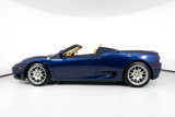 Used 2002 Ferrari 360 Spider image 3