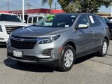 Certified 2023 Chevrolet Equinox LT image 5