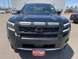 New 2025 Nissan Frontier PRO-4X w/ Pro Convenience Package image 2