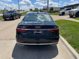 Used 2019 Audi A8 L 3.0T w/ Executive Package image 4