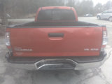 Used 2012 Toyota Tacoma 4x4 Access Cab V6 image 5