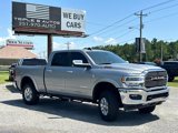 Used 2020 RAM 2500 Laramie image 3