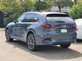 New 2025 MAZDA CX-70 3.3 Turbo S w/ Premium Plus image 3