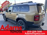 New 2025 Toyota Land Cruiser image 3
