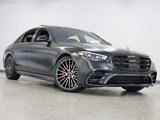 Used 2023 Mercedes-Benz S 580 4MATIC Sedan image 6