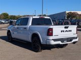 New 2025 RAM 1500 Laramie w/ Night Edition image 5