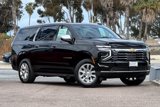 New 2025 Chevrolet Suburban Premier image 2