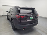Used 2022 Chevrolet Traverse LT image 5