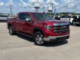 New 2026 GMC Sierra 1500 SLT image 2