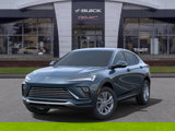 New 2025 Buick Envista Preferred image 6