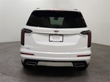 New 2025 Cadillac XT6 Sport w/ Platinum Package image 4