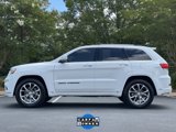 Used 2021 Jeep Grand Cherokee Summit w/ Platinum Series Group image 3