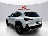 Used 2024 MAZDA CX-50 AWD 2.5 Turbo w/ Accent Package image 3