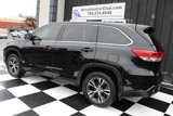 Used 2019 Toyota Highlander LE image 5