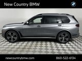 New 2026 BMW X7 xDrive40i w/ M Sport Package image 4