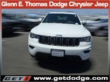 Certified 2022 Jeep Grand Cherokee Laredo X image 2