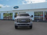New 2025 Ford F350 Lariat w/ Lariat Ultimate Package image 6